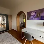 شقة Almschloessl