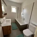 Almschloessl Apartman Baden