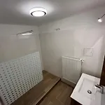 Almschloessl Apartman Baden