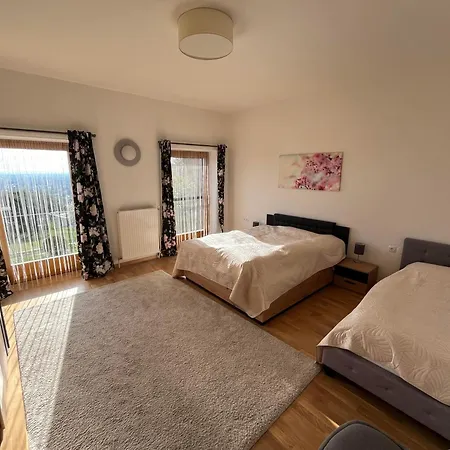 Apartment Almschloessl *