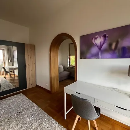 Apartment Almschloessl