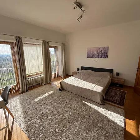 Apartment Almschloessl *