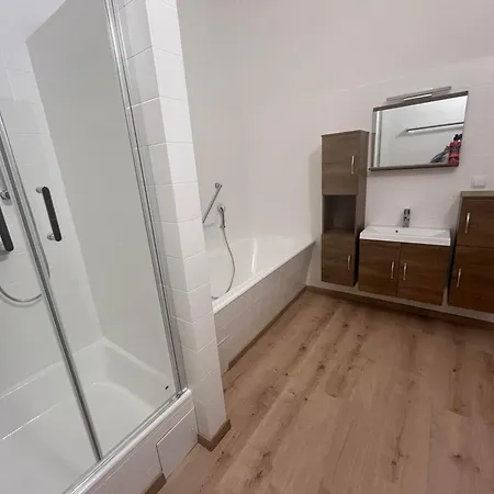Almschloessl Apartment *