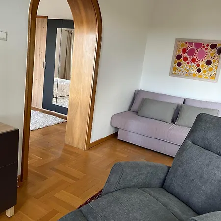 Apartment Almschloessl Baden