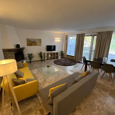 Apartment Almschloessl