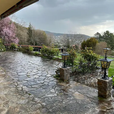 Almschloessl Апартаменты