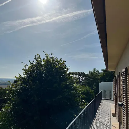 Almschloessl Apartment Baden