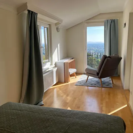 Almschloessl * Баден