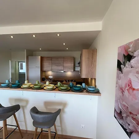 Apartment Almschloessl *