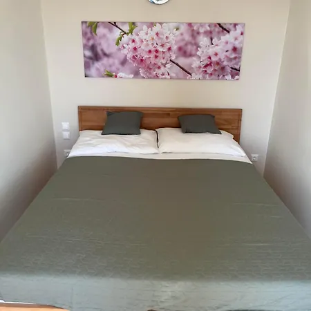 Almschloessl Apartment
