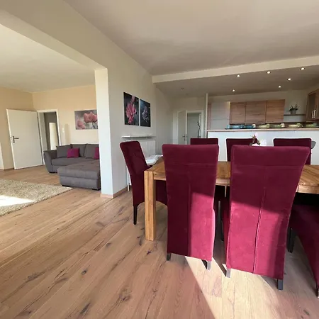 Apartment Almschloessl Baden