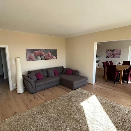 Апартаменты Almschloessl