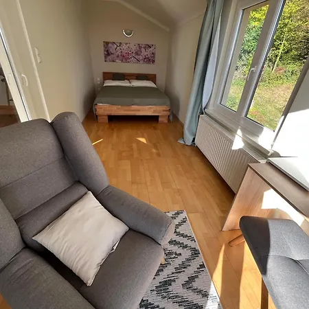 Almschloessl Apartment *