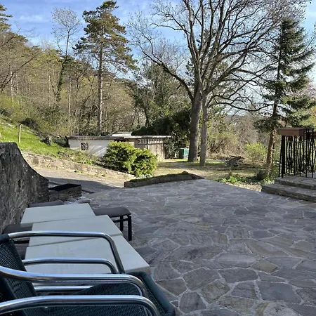 Almschloessl Апартаменты