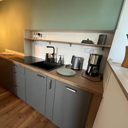 Apartment Almschloessl