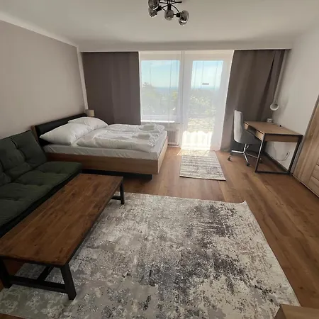 Almschloessl Apartment Baden