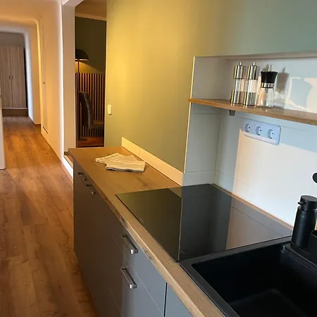 Apartment Almschloessl Baden