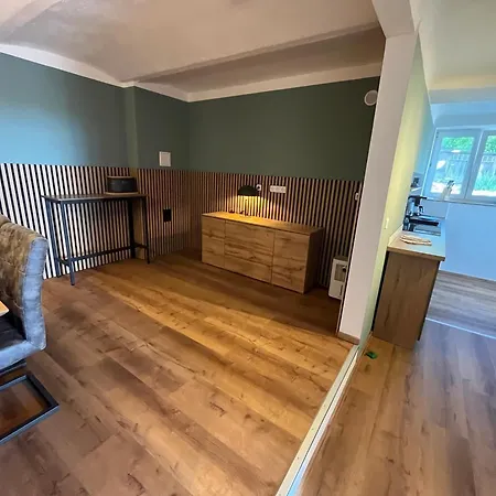 Almschloessl Apartment