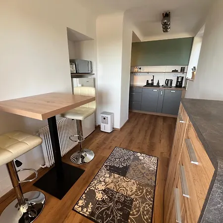 Apartment Almschloessl