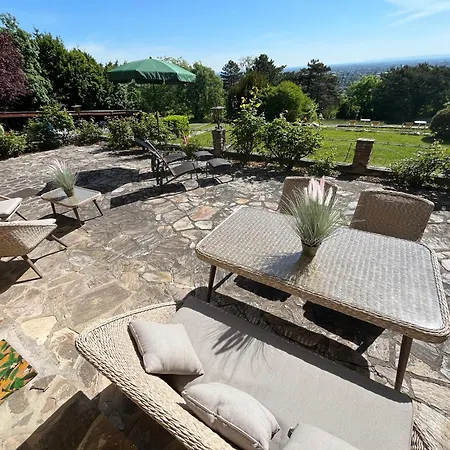 Almschloessl بادن