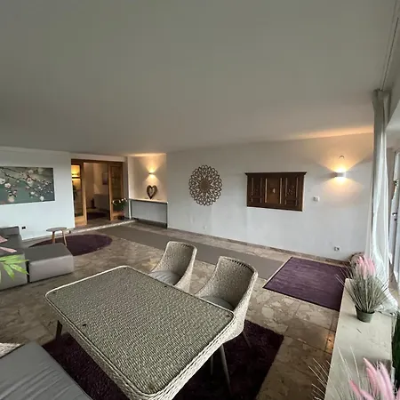 Almschloessl Apartment Baden