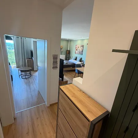 Apartment Almschloessl