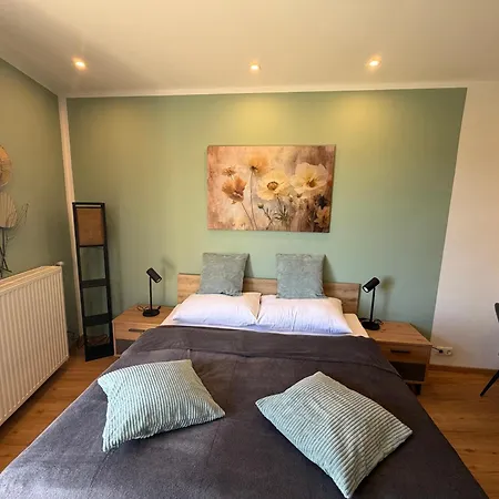 Apartment Almschloessl