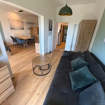 Almschloessl Apartment *