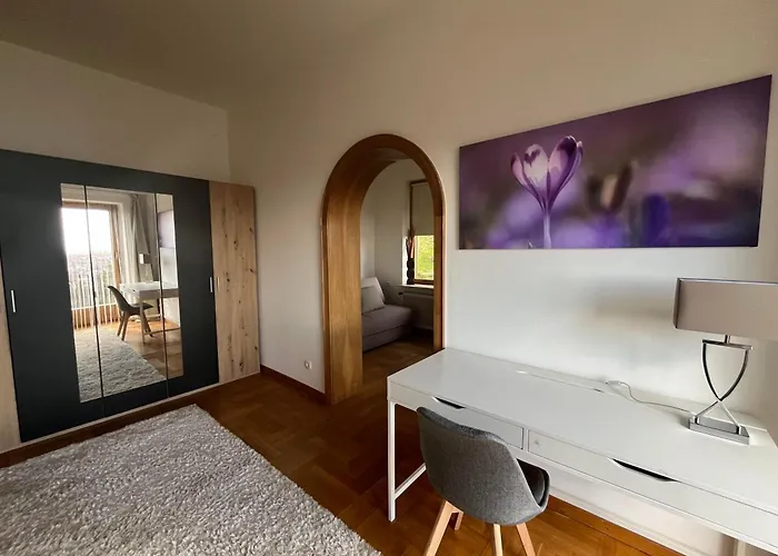 Appartement Almschloessl