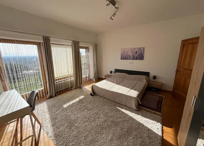 Appartement Almschloessl *