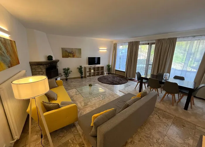 Appartement Almschloessl