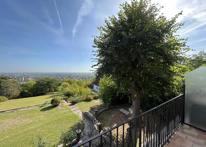 Almschloessl بادن