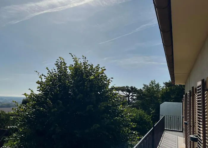 Almschloessl Appartement Baden