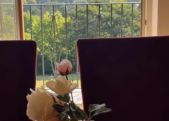 Appartement Almschloessl