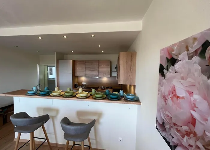 Appartement Almschloessl *