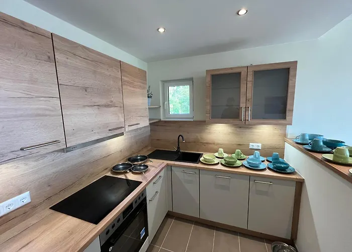 Appartement Almschloessl