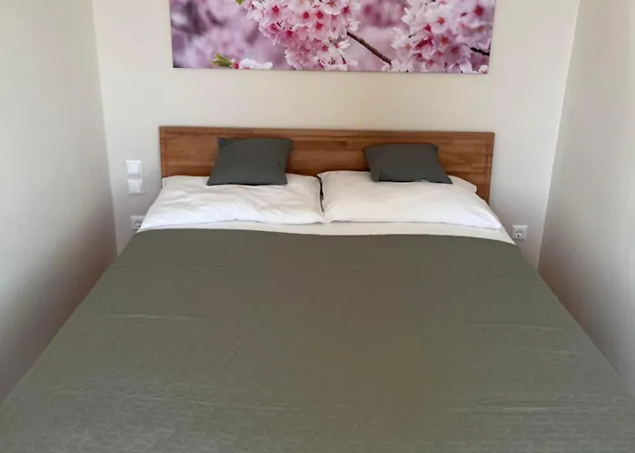 Almschloessl Appartement