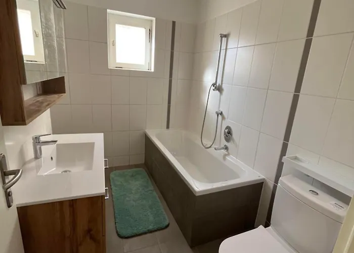 Almschloessl Appartement Baden
