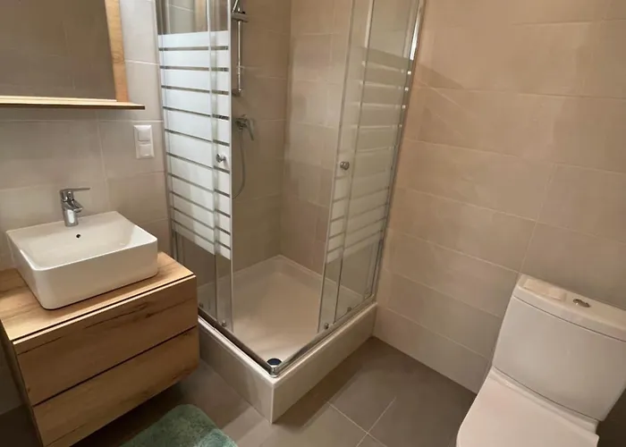 Almschloessl Appartement