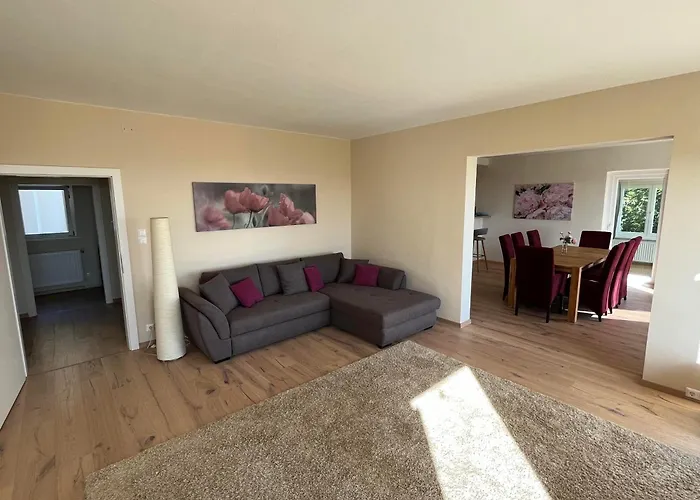 Appartement Almschloessl