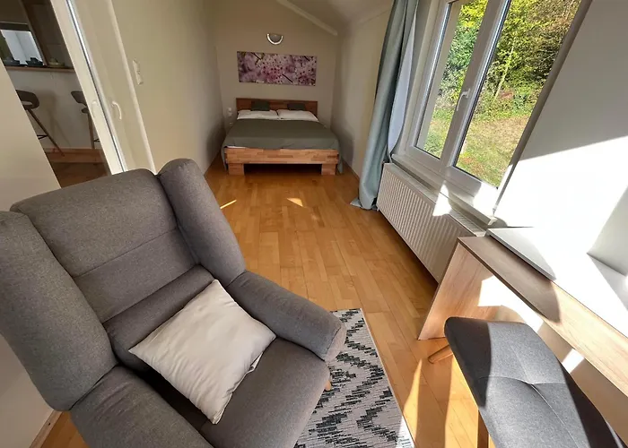 Almschloessl Appartement *