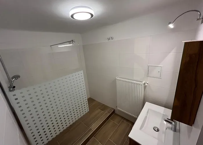 Almschloessl Appartement Baden