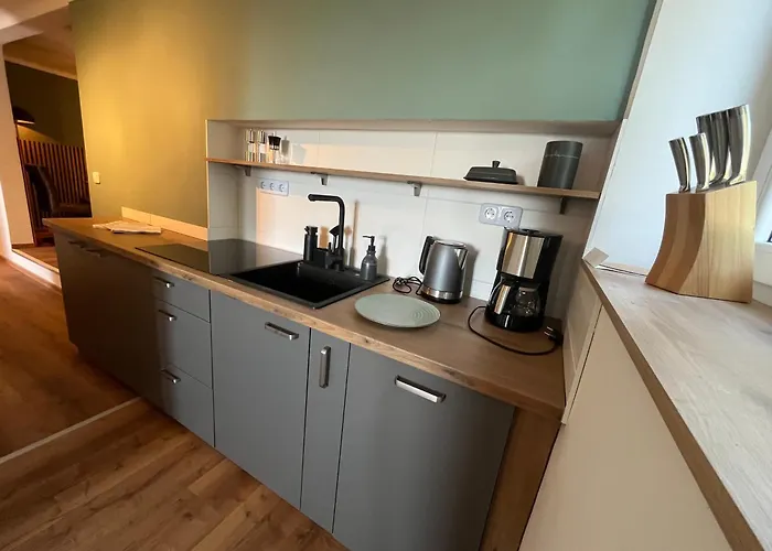 Appartement Almschloessl