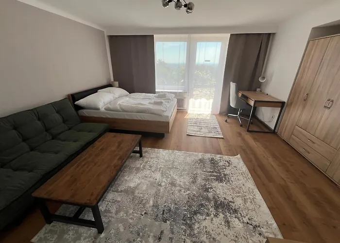 Almschloessl شقة بادن