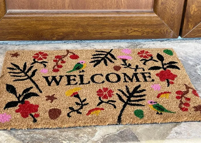 Almschloessl Appartement *